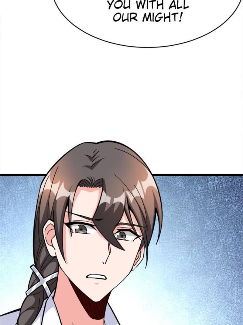Chapter 460 — Page 36