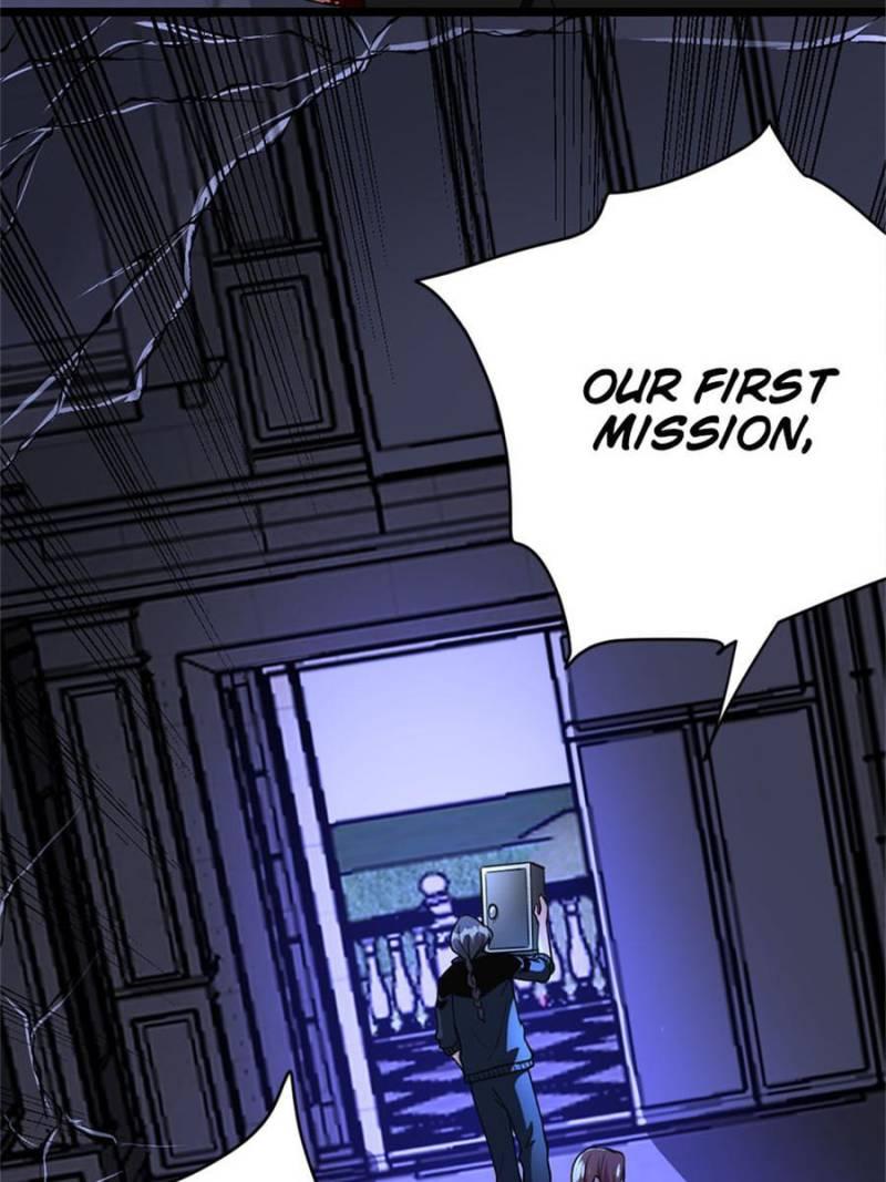 Chapter 464 — Page 70