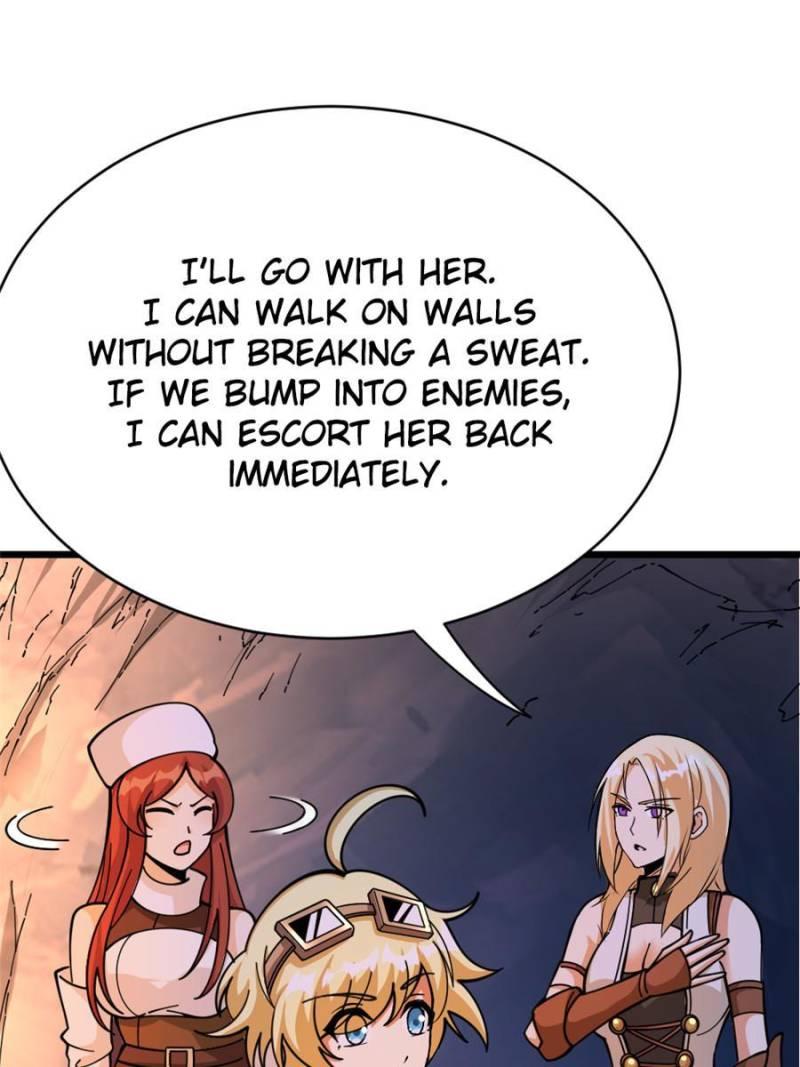 Chapter 466 — Page 28