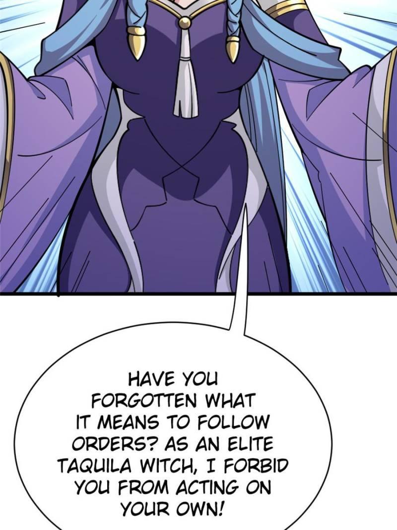 Chapter 466 — Page 33