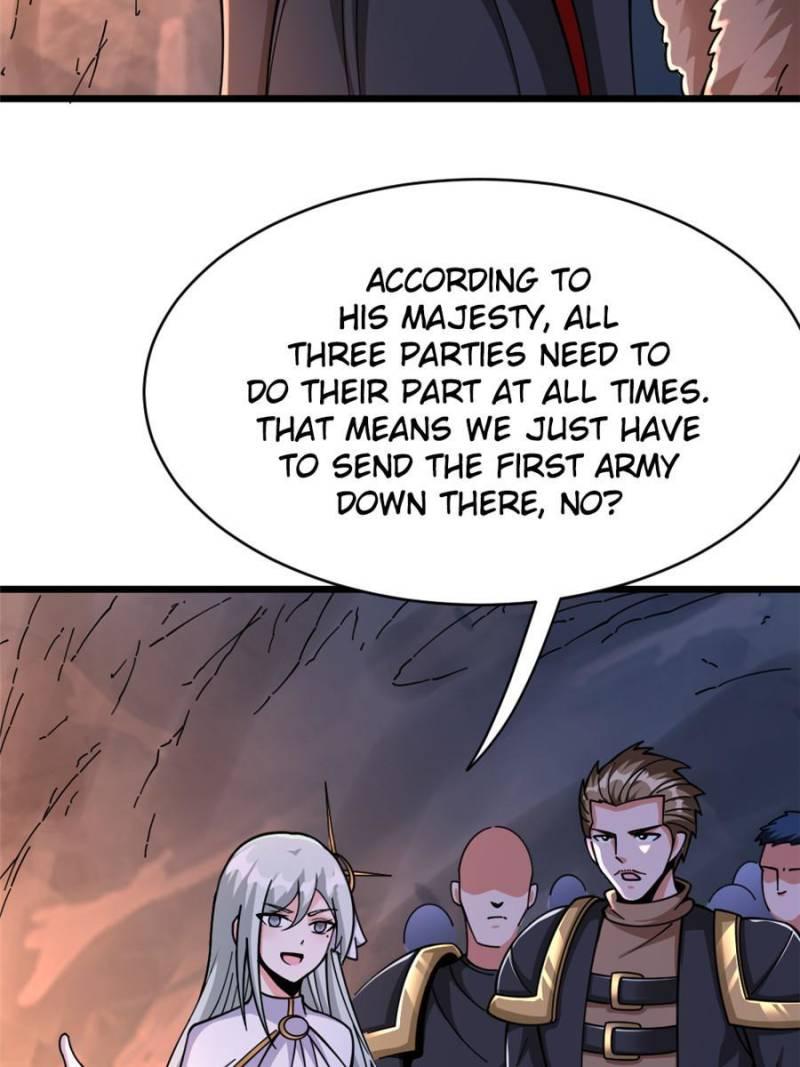 Chapter 466 — Page 38