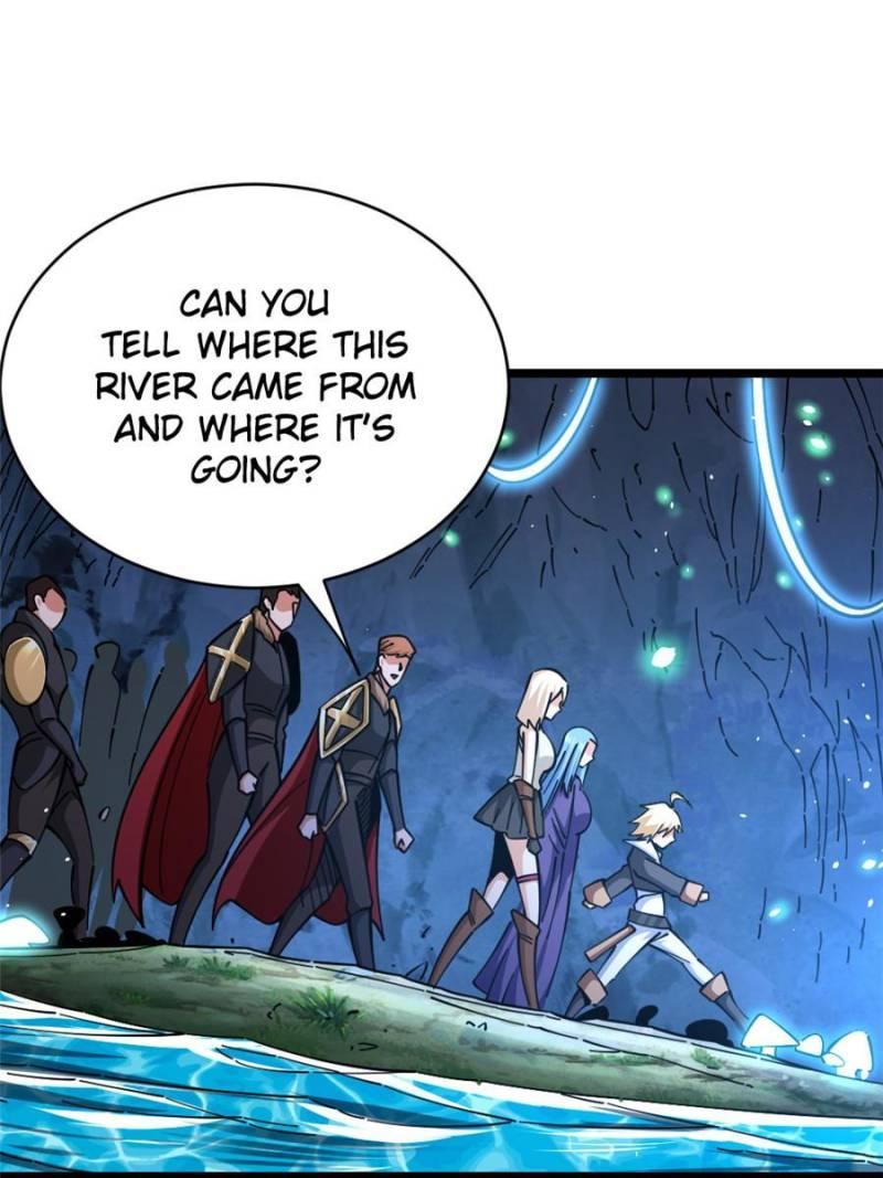 Chapter 467 — Page 37