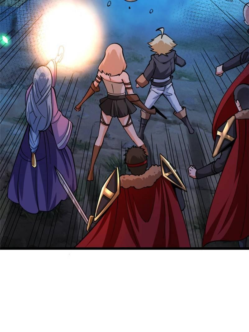 Chapter 467 — Page 50