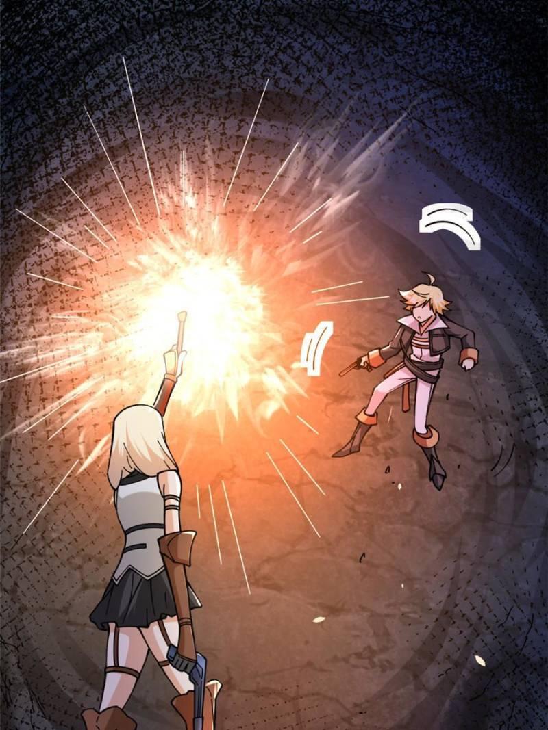 Chapter 468 — Page 24