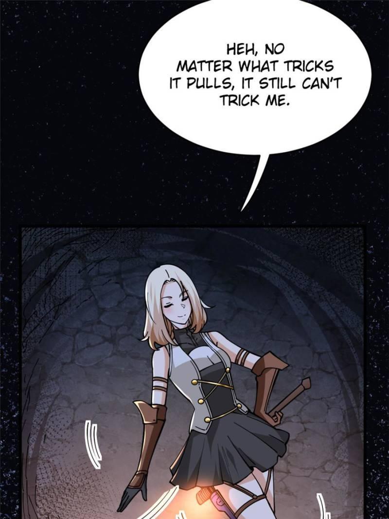 Chapter 468 — Page 28