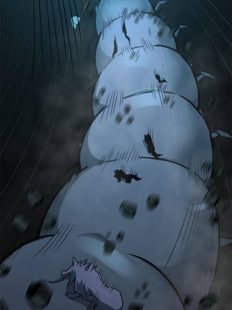 Chapter 470 — Page 76