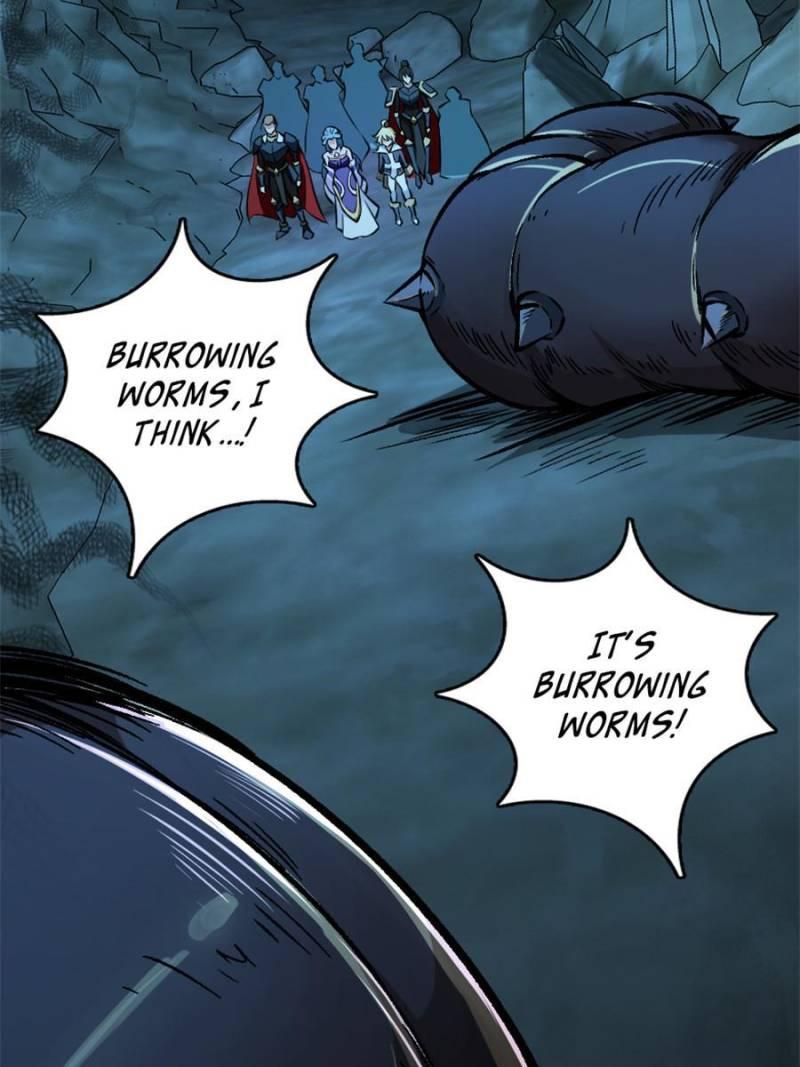 Chapter 472 — Page 25