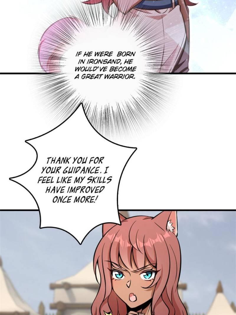Chapter 478 — Page 32