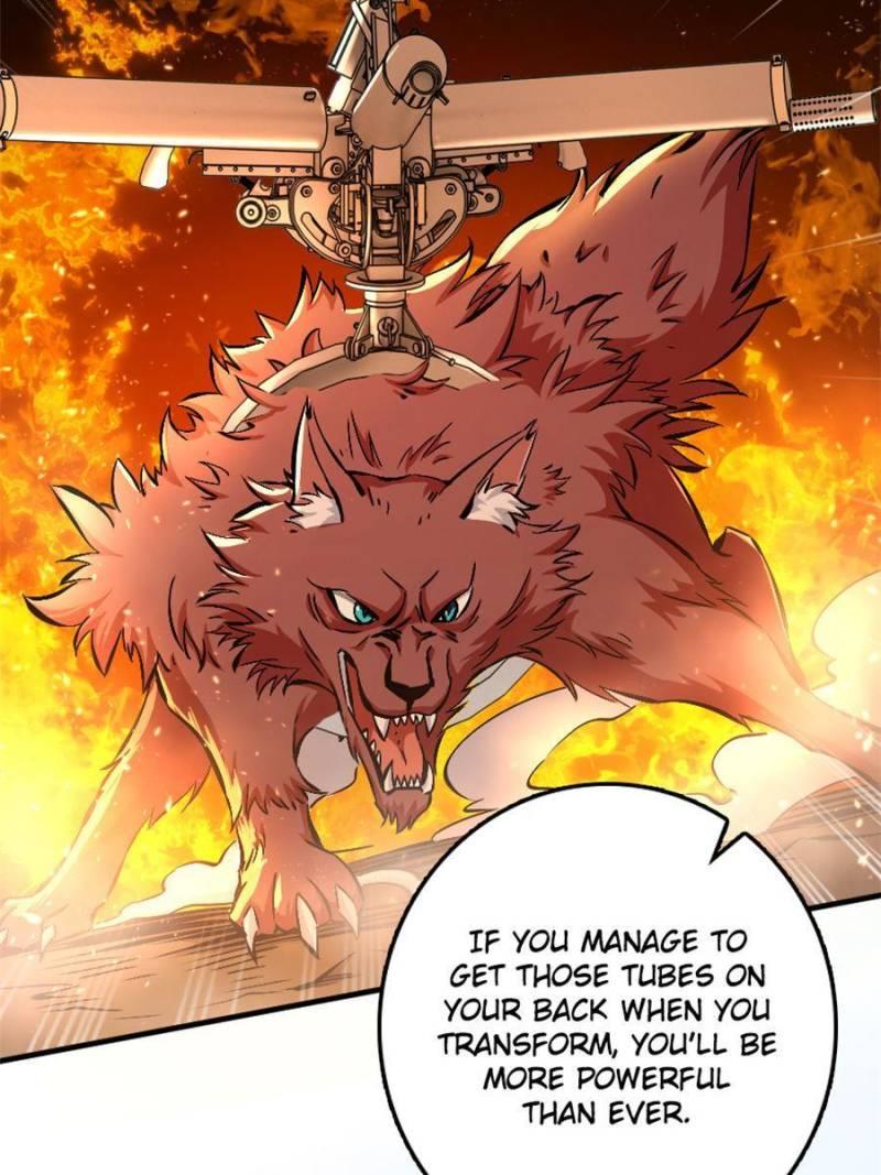 Chapter 486 — Page 21