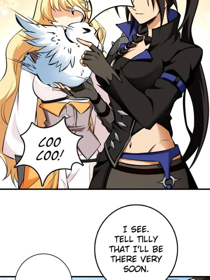 Chapter 486 — Page 30