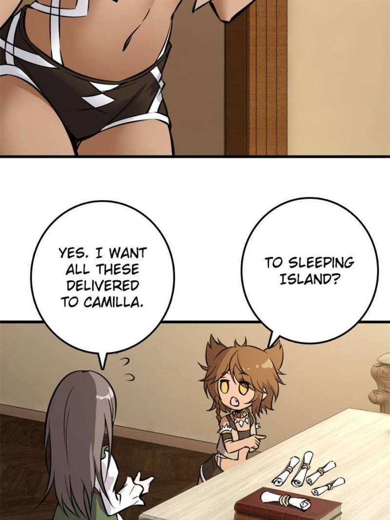 Chapter 490 — Page 36