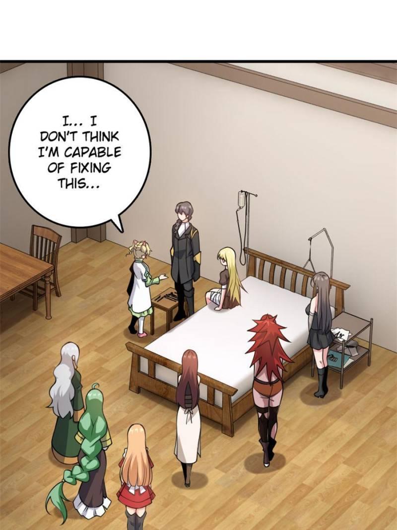 Chapter 491 — Page 34
