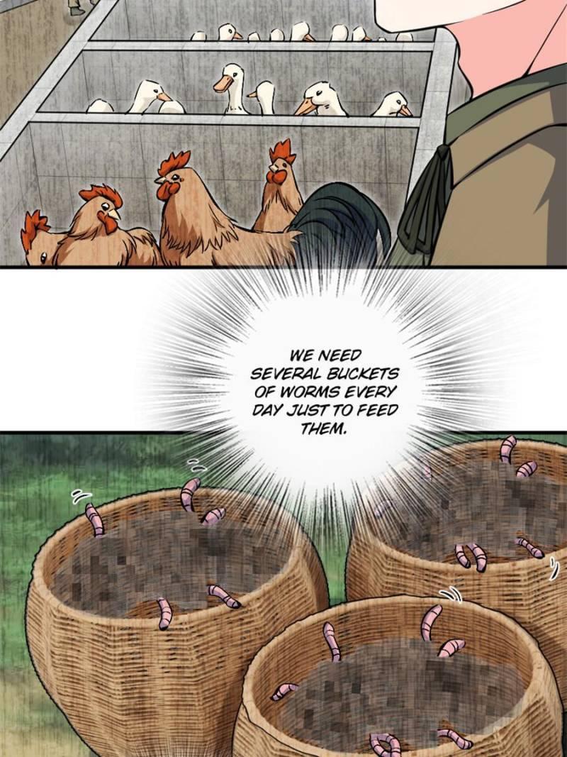 Chapter 493 — Page 20