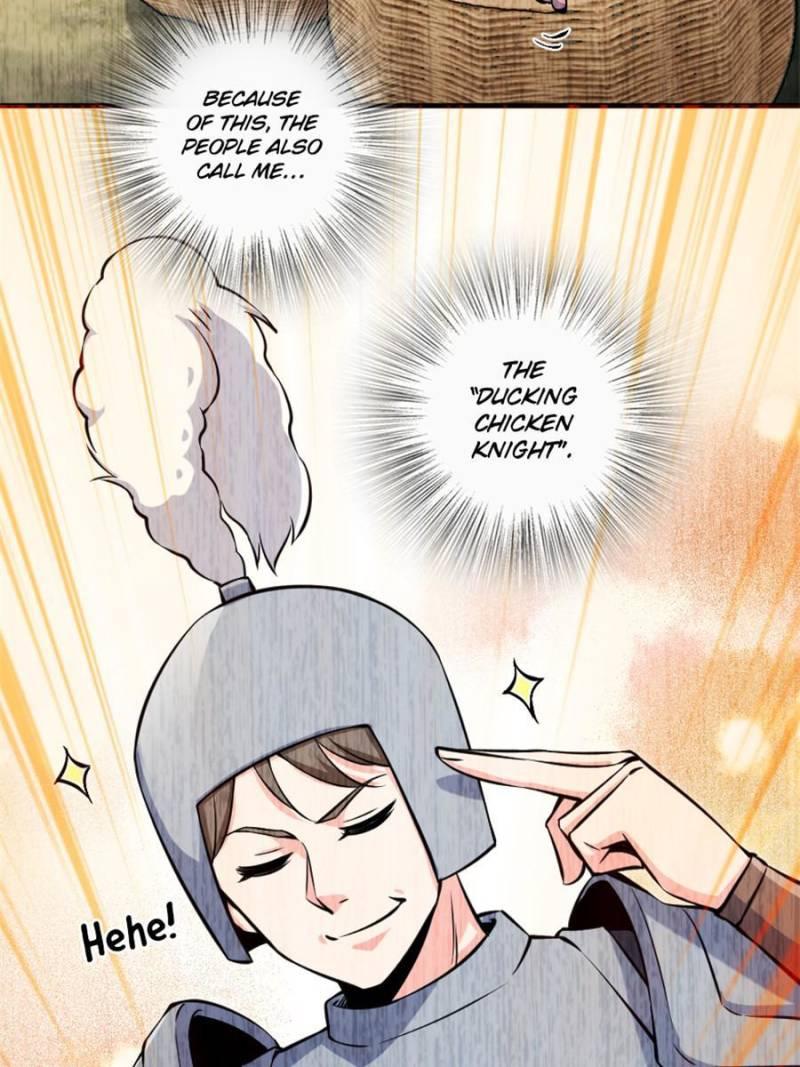 Chapter 493 — Page 21