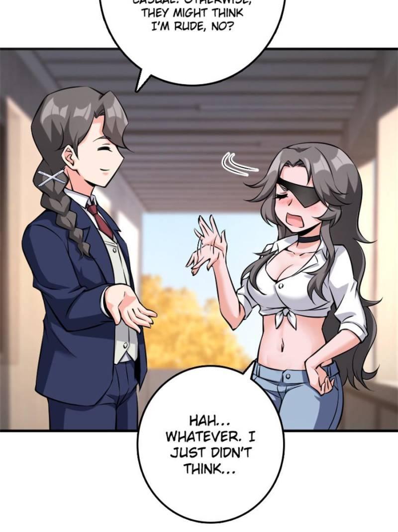 Chapter 501 — Page 29