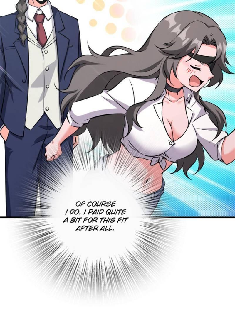 Chapter 501 — Page 32
