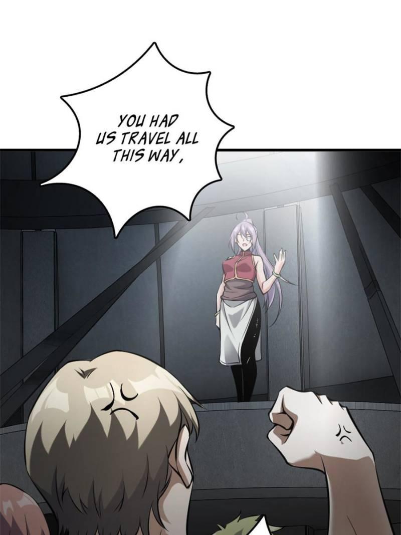 Chapter 502 — Page 30