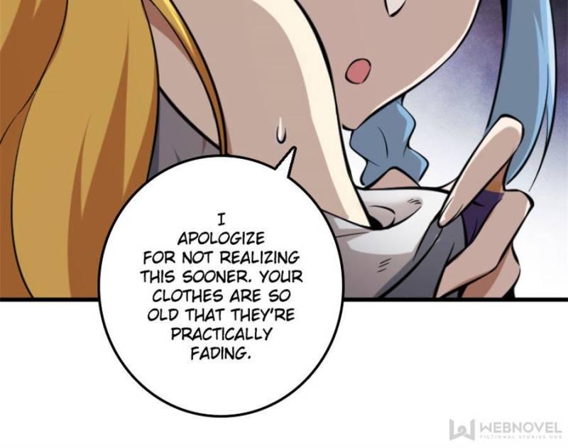 Chapter 505 — Page 32
