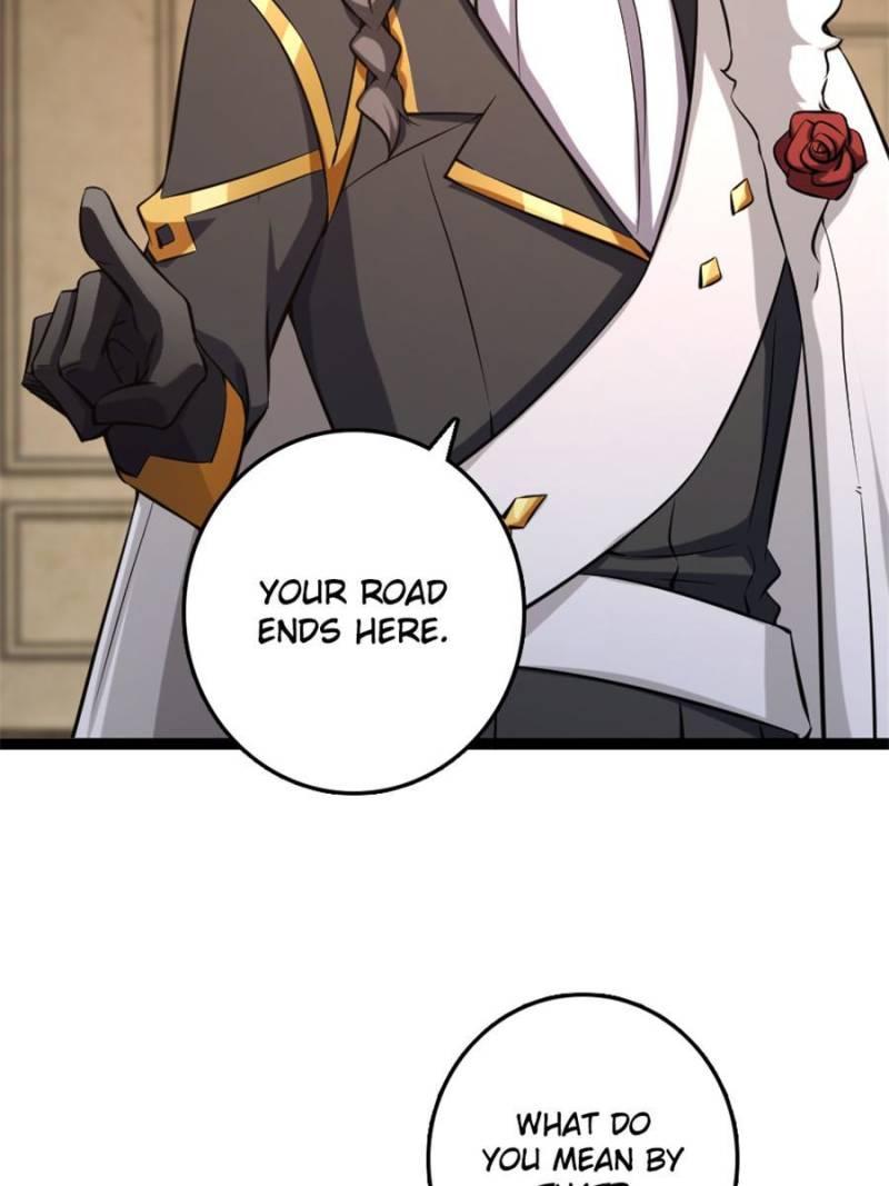 Release That Witch Chapter 509 4