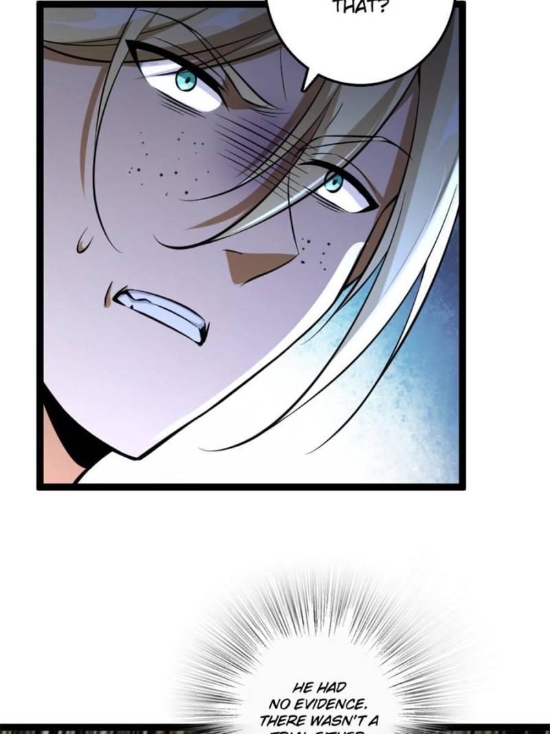 Release That Witch Chapter 509 5