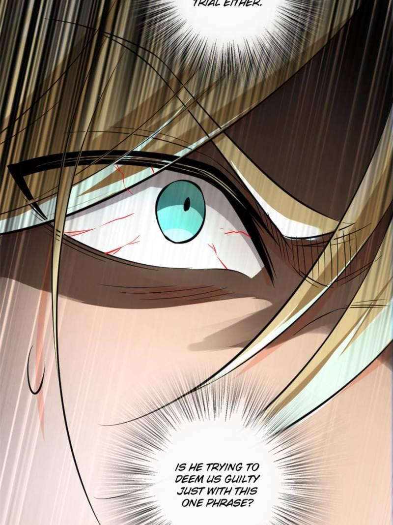 Release That Witch Chapter 509 6
