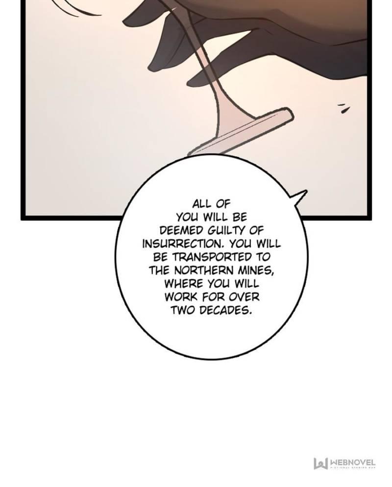 Release That Witch Chapter 509 12