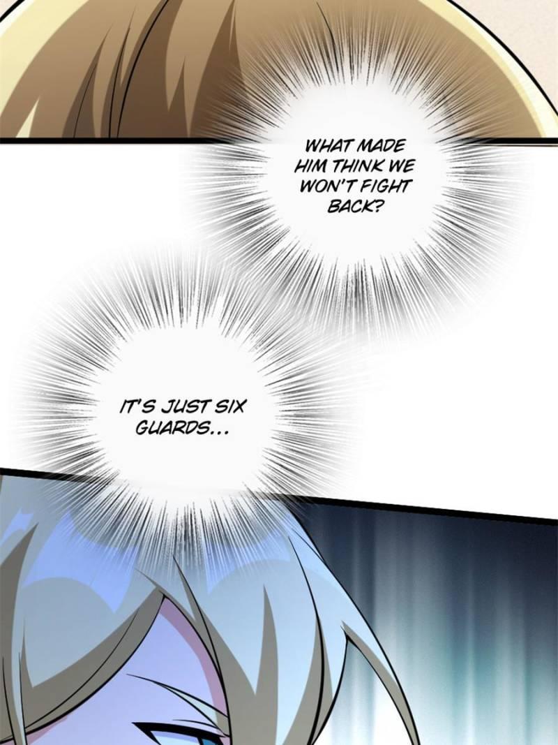 Release That Witch Chapter 509 19