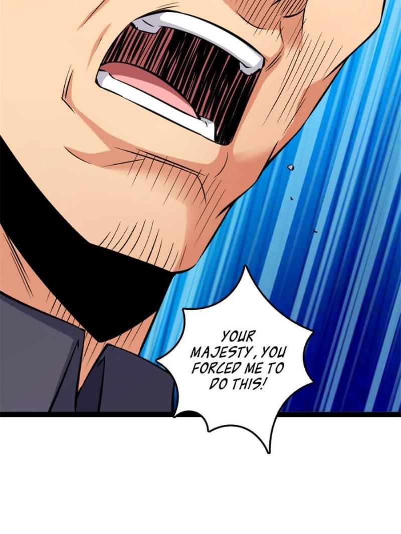 Release That Witch Chapter 509 27