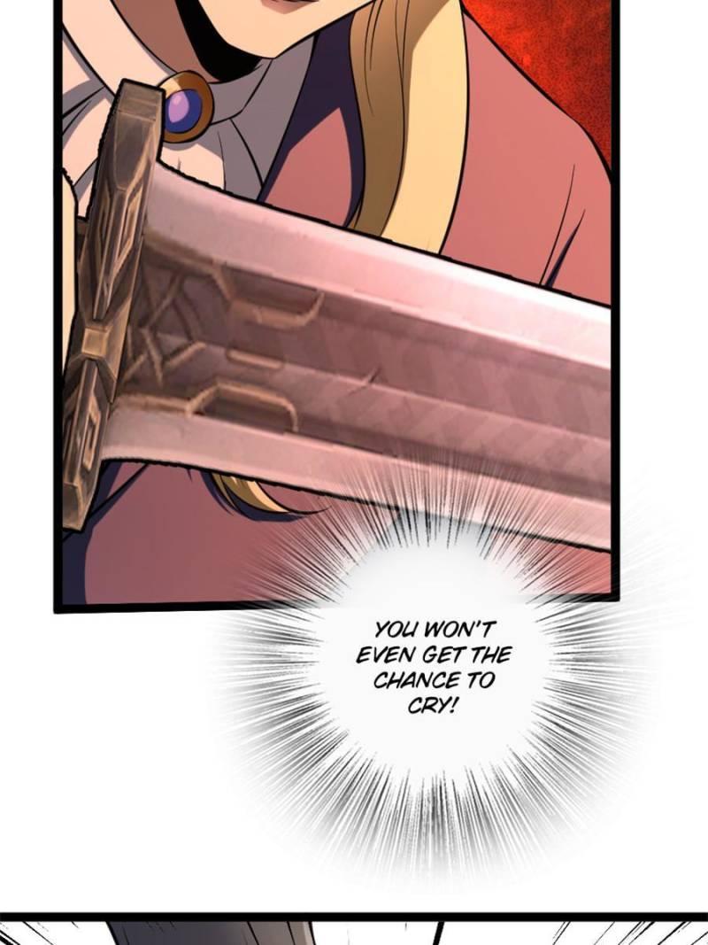 Release That Witch Chapter 509 30