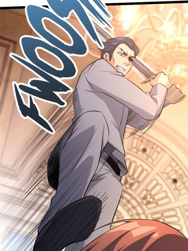 Release That Witch Chapter 509 32