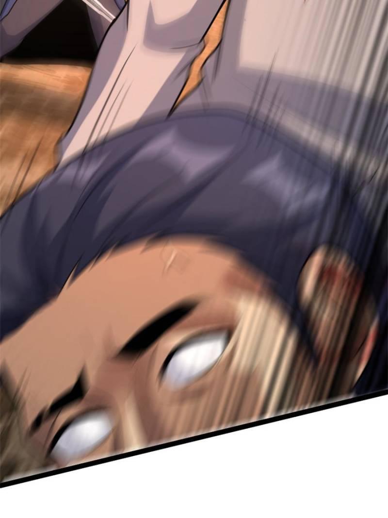 Release That Witch Chapter 509 40