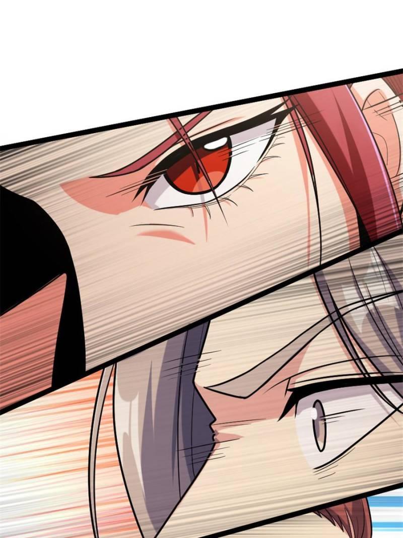 Release That Witch Chapter 509 41