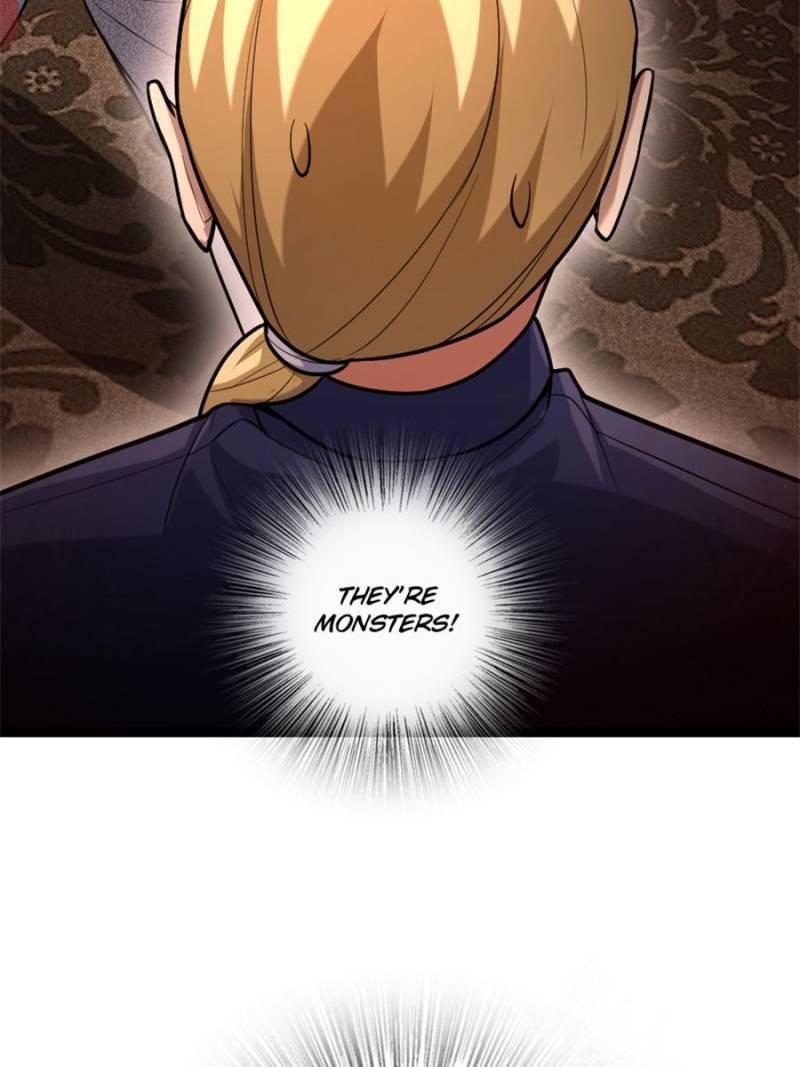 Release That Witch Chapter 509 45