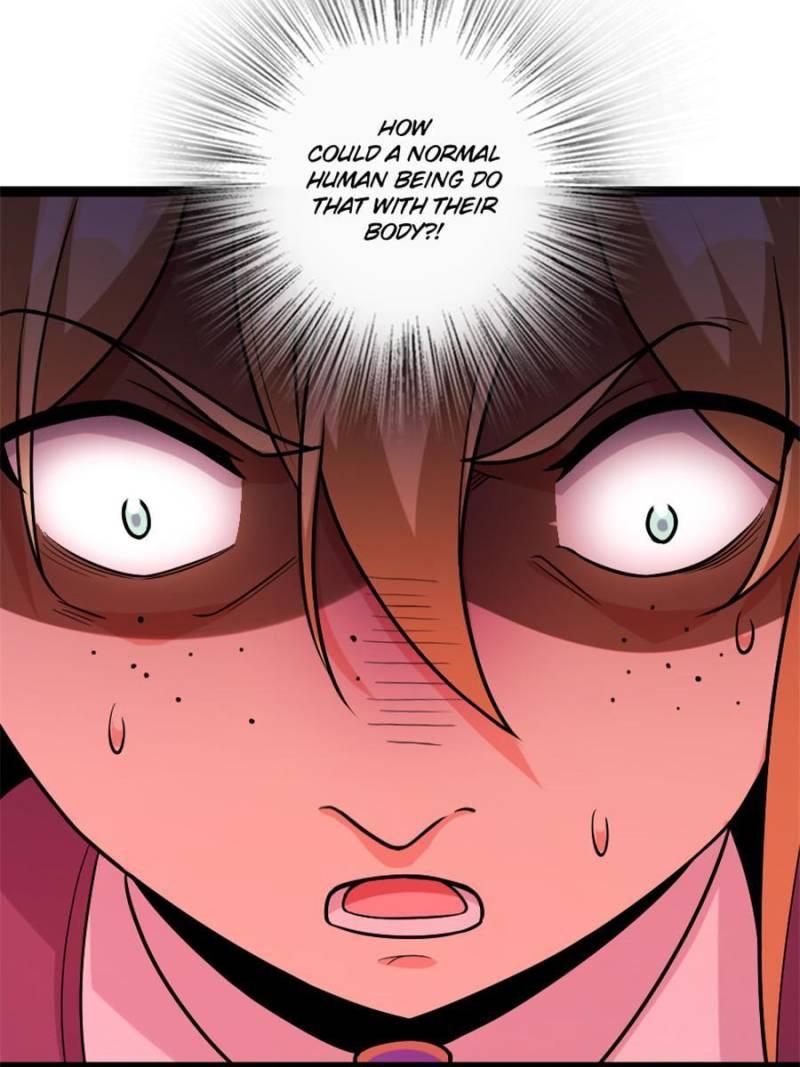 Release That Witch Chapter 509 46