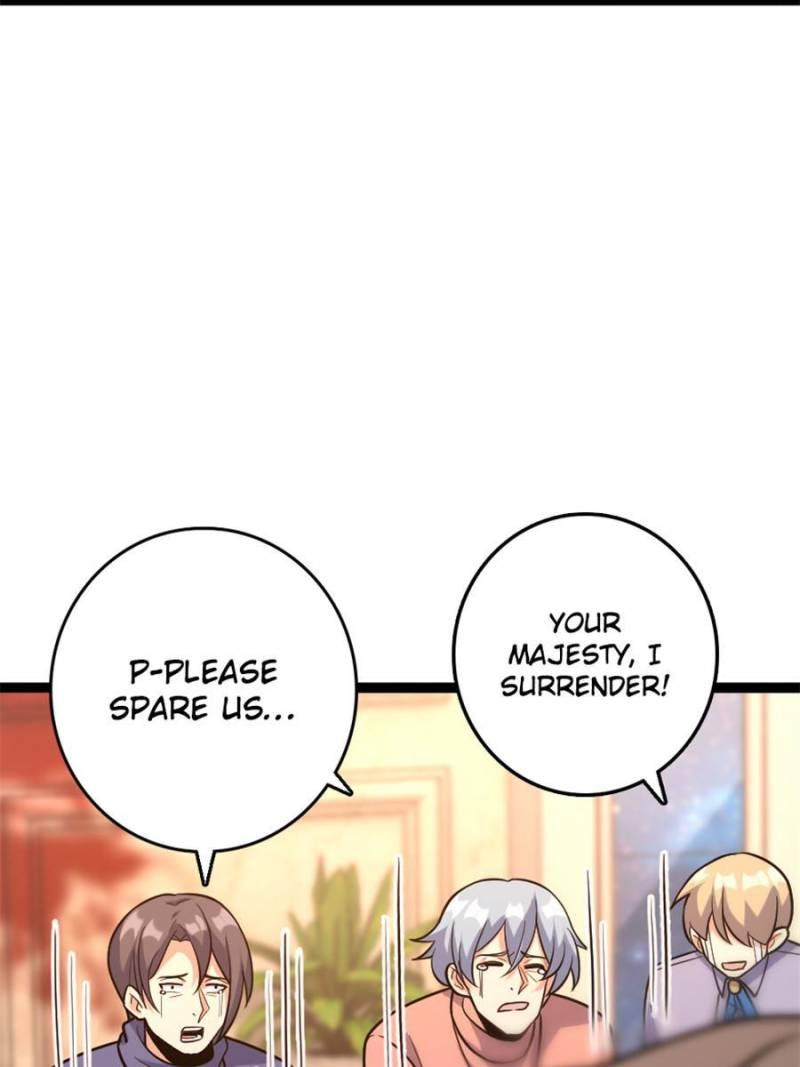 Release That Witch Chapter 509 47