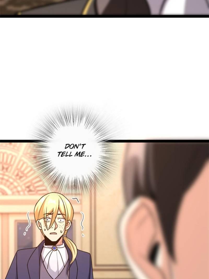 Release That Witch Chapter 509 49