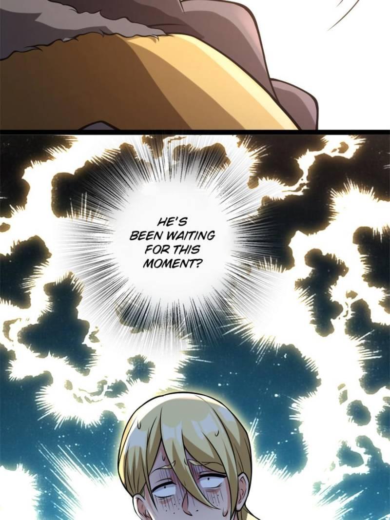Release That Witch Chapter 509 52