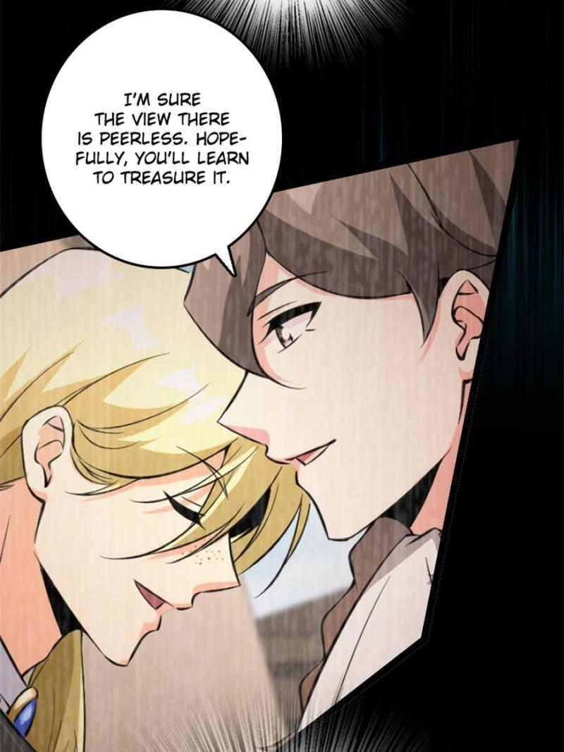 Release That Witch Chapter 509 54