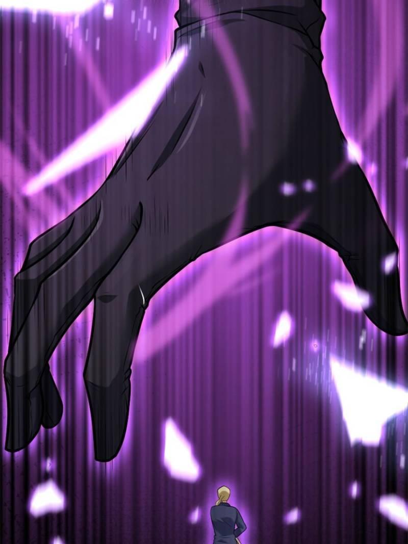 Release That Witch Chapter 509 57