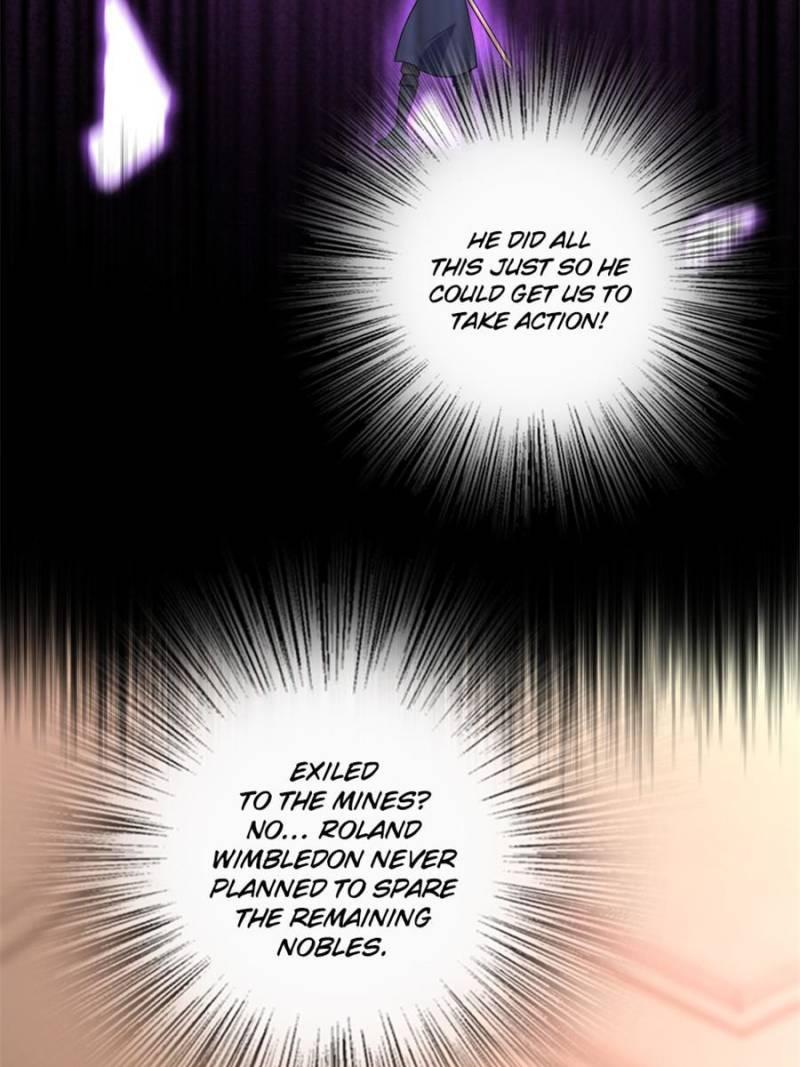 Release That Witch Chapter 509 58