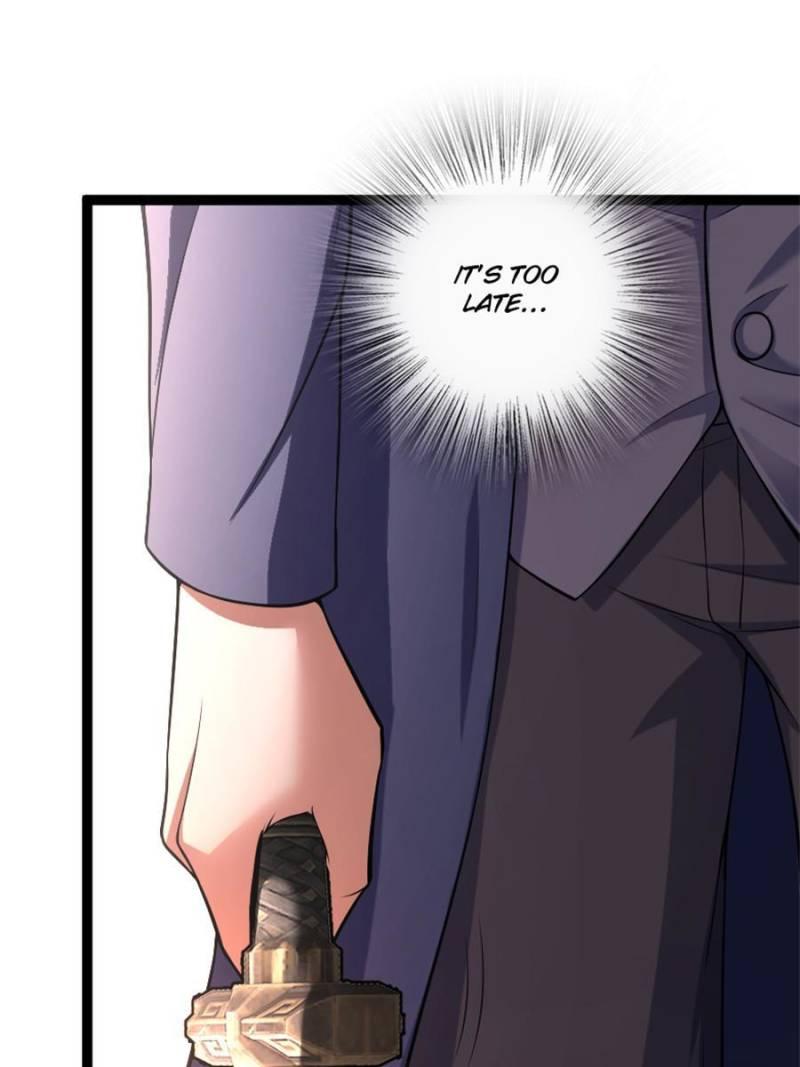 Release That Witch Chapter 509 63
