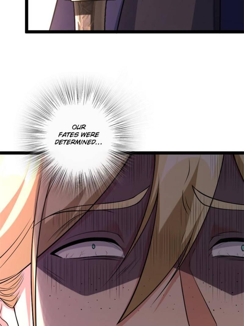 Release That Witch Chapter 509 64