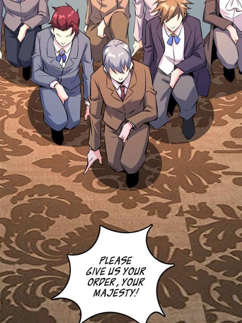 Chapter 510 — Page 30