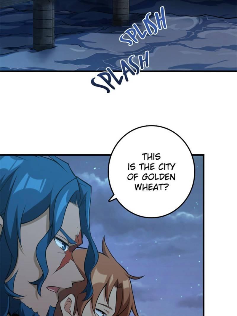 Release That Witch Chapter 511 2