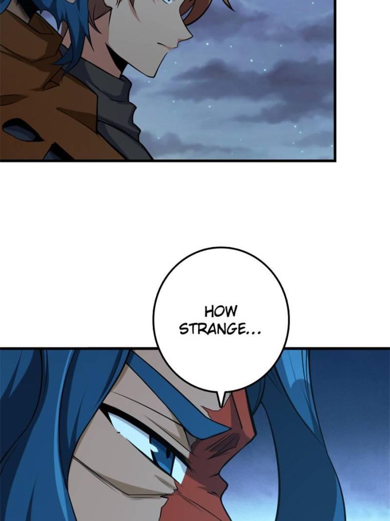 Release That Witch Chapter 511 3