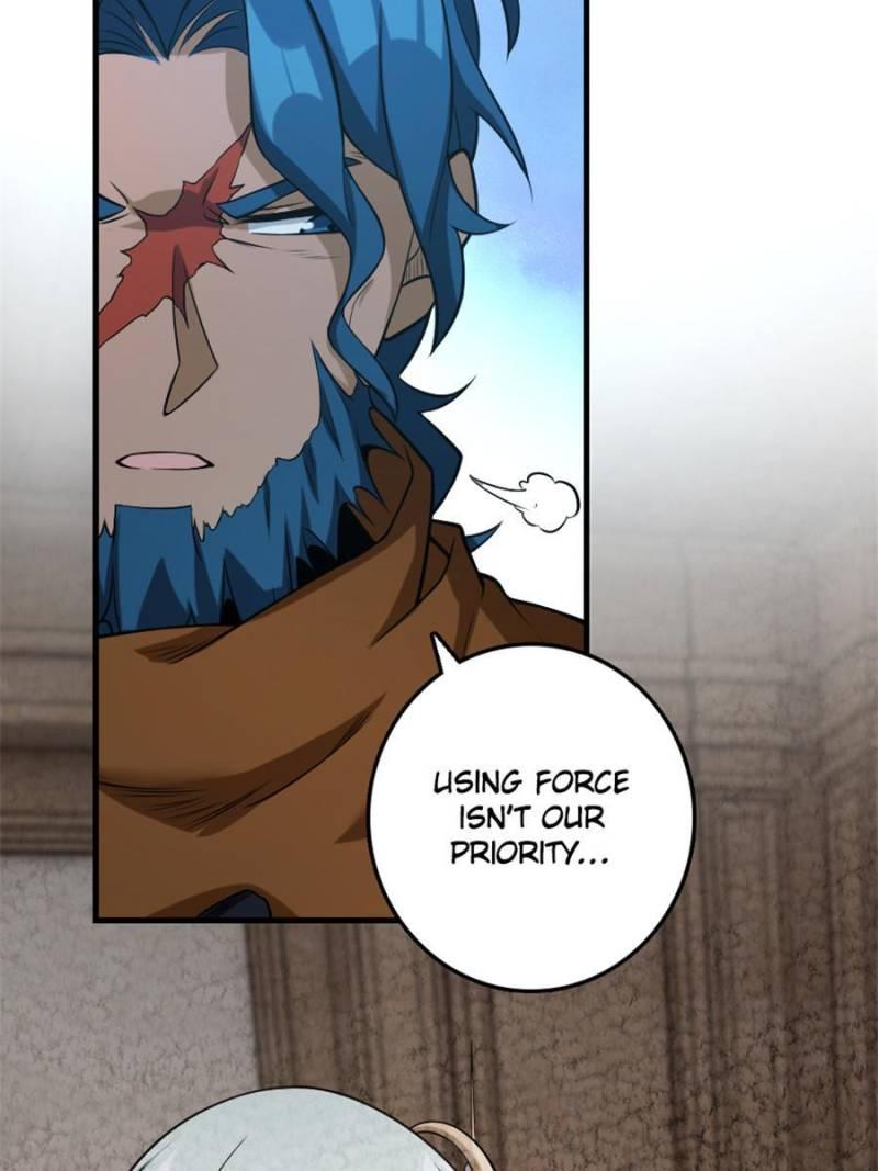 Release That Witch Chapter 511 6