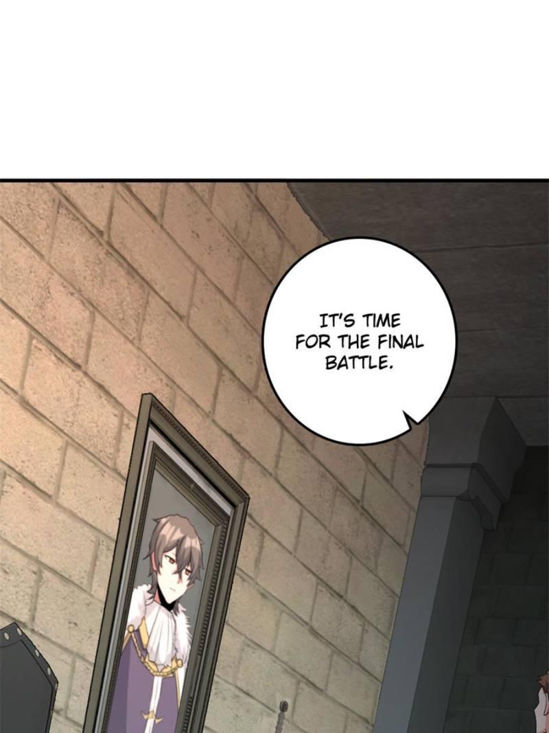 Release That Witch Chapter 511 9