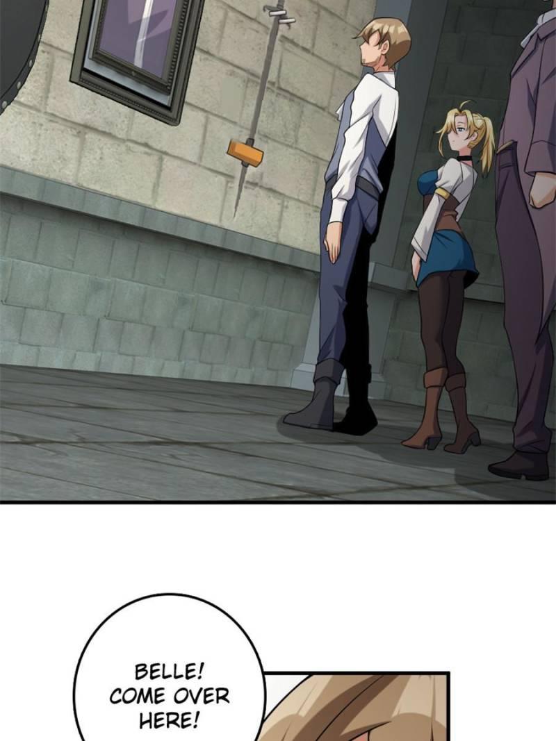 Release That Witch Chapter 511 10