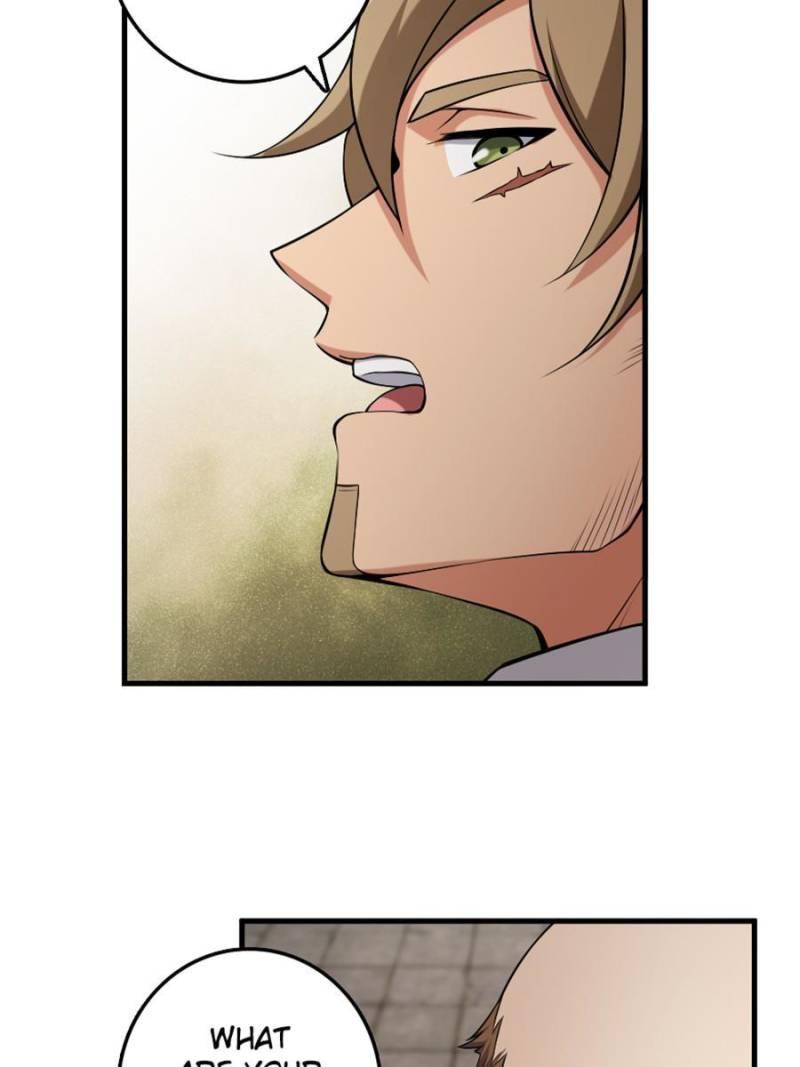 Release That Witch Chapter 511 11