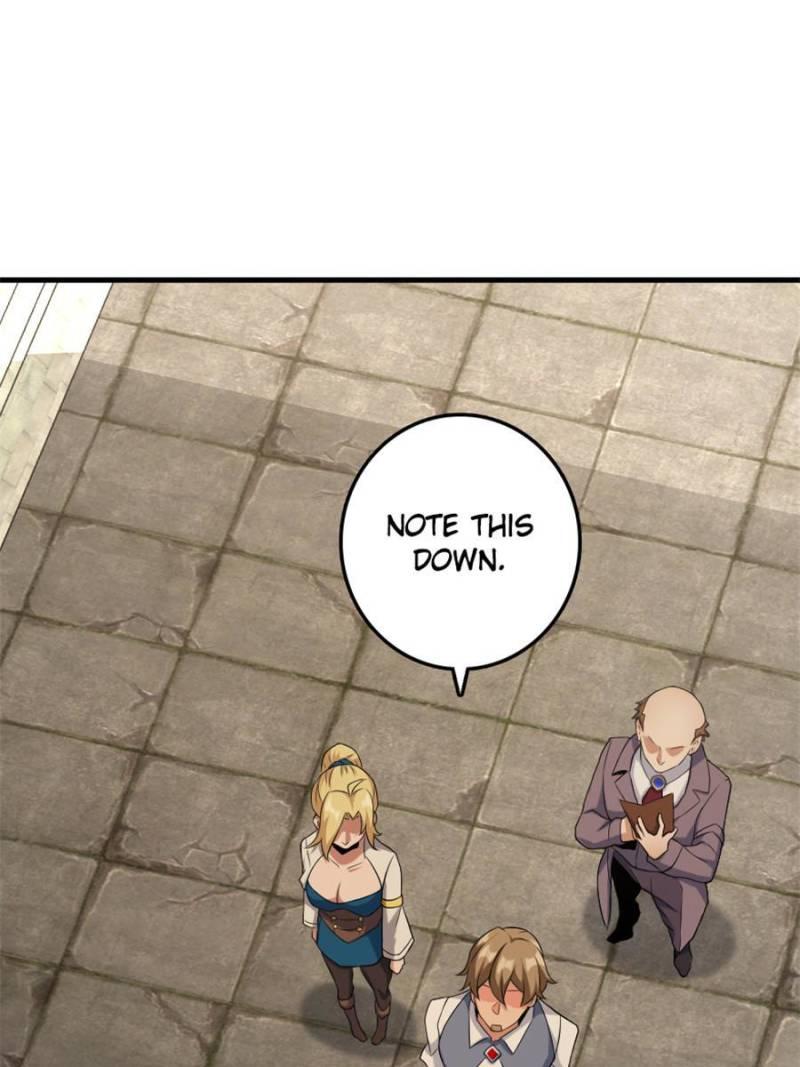 Release That Witch Chapter 511 13